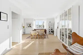 Villa på Hadsundvej 30, 9575 Terndrup