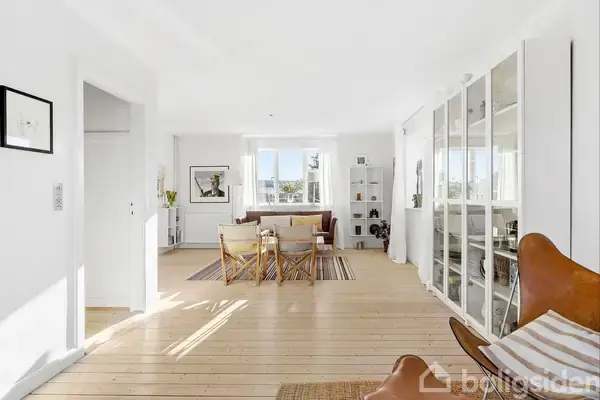Villa på Hadsundvej 30, 9575 Terndrup