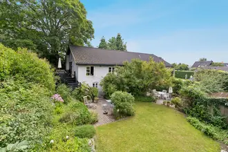 Villa på Lystrupvej 45, 3550 Slangerup