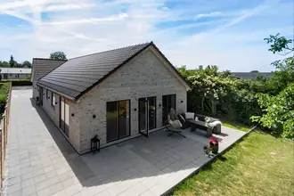Villa på Svanevej 59, 4000 Roskilde