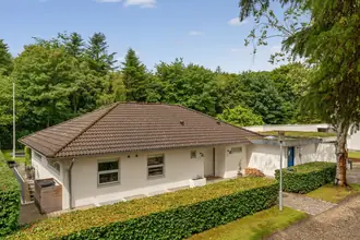 Villa på Stellas Alle 6, 6715 Esbjerg N