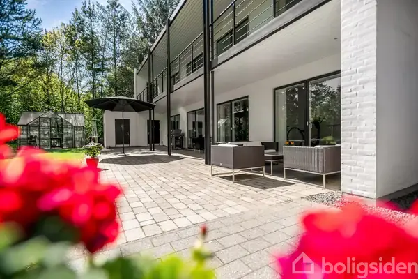Villa på Lilleåvej 4, 7500 Holstebro