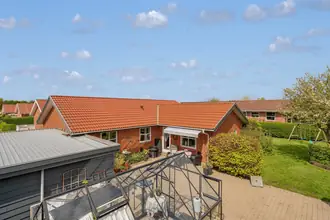 Villa på Hjertingparken 158, 6710 Esbjerg V