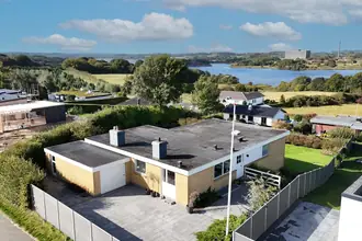 Villa på Heimdalsvej 36, 6100 Haderslev