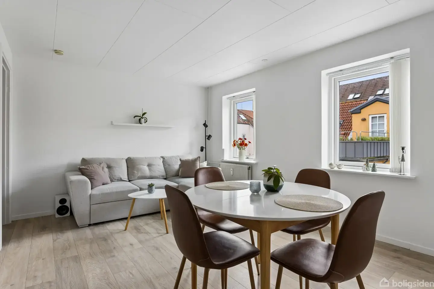 Ejerlejlighed på Jernkilde 9, 1. th., 7400 Herning
