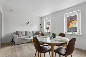 Ejerlejlighed på Jernkilde 9, 1. th., 7400 Herning