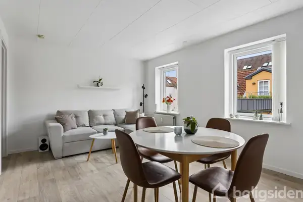 Ejerlejlighed på Jernkilde 9, 1. th., 7400 Herning