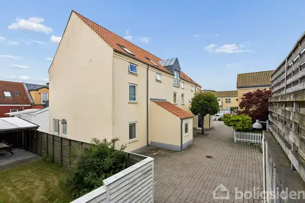Ejerlejlighed på Jernkilde 9, 1. th., 7400 Herning