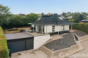 Villa på Urbakken 9, 9210 Aalborg SØ