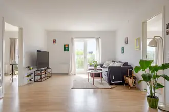 Ejerlejlighed på Frederikssundsvej 84A, 3. 2., 2400 København NV