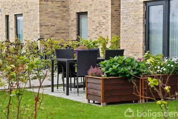 Ejerlejlighed på Poul Anker Bechs Vej 70, st. th., 9200 Aalborg SV