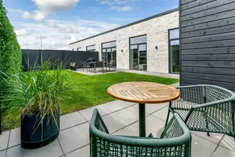 Villa på Vandmandens Kvarter 39, 6710 Esbjerg V