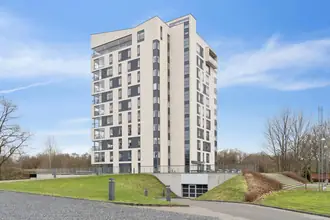 Ejerlejlighed på Grøndahlsvej 25, 1., 7400 Herning