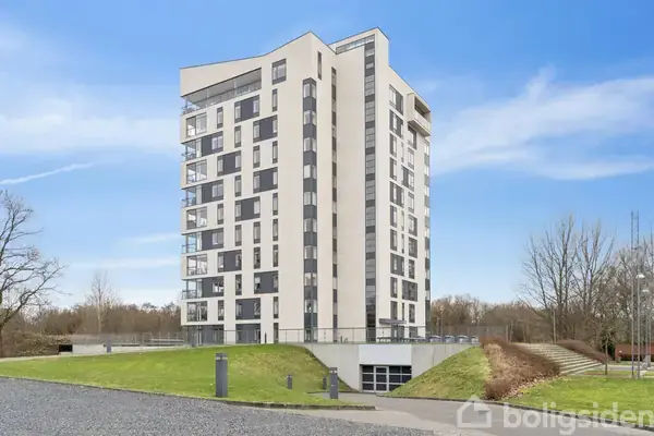 Ejerlejlighed på Grøndahlsvej 25, st. 1., 7400 Herning