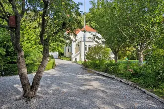 Villa på Nagelsvej 3, 8270 Højbjerg