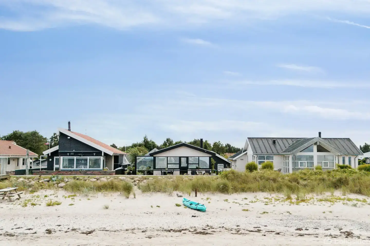 Fritidsbolig på Østre Strandvej 146, 5450 Otterup