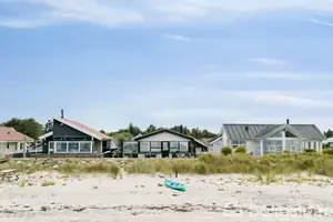 Fritidsbolig på Østre Strandvej 146, 5450 Otterup
