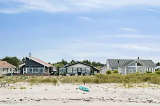 Fritidshus på Østre Strandvej 146, Hasmark Strand, 5450 Otterup