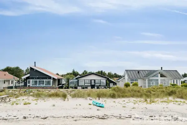 Fritidsbolig på Østre Strandvej 146, 5450 Otterup