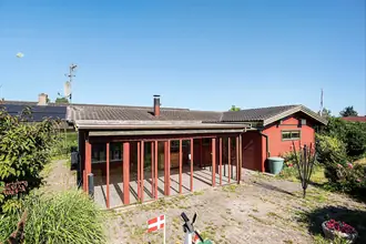 Villa på Agnetevej 33, 4040 Jyllinge