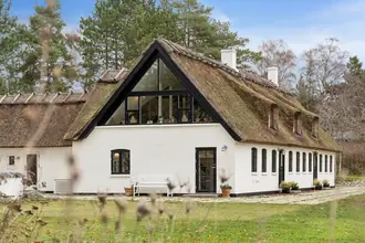 Fritidshus på Jættestuevej 15, Stenstrup L, 4573 Højby