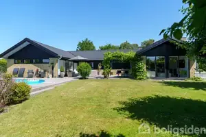 Villa på Lindevej 4, 3480 Fredensborg