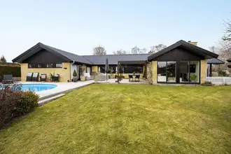 Villa på Lindevej 4, Sørup, 3480 Fredensborg