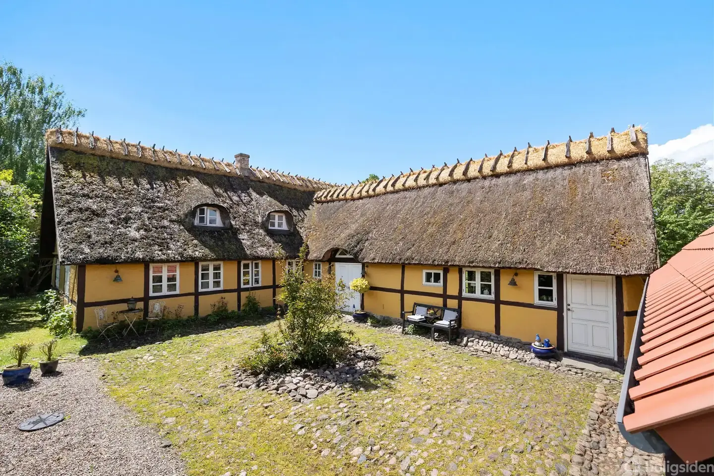 Villa på Solbjergvej 66, 4200 Slagelse