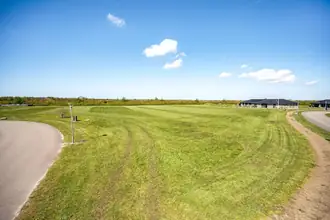 Helårsgrund på Søvænget 16, 6830 Nørre Nebel