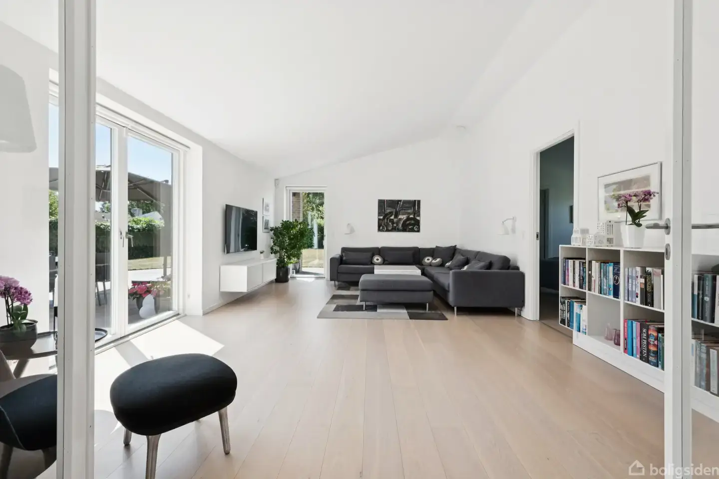 Villa på Lindevej 4, 2791 Dragør