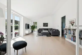 Villa på Lindevej 4, 2791 Dragør