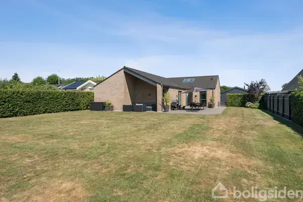 Villa på Lindevej 4, 2791 Dragør