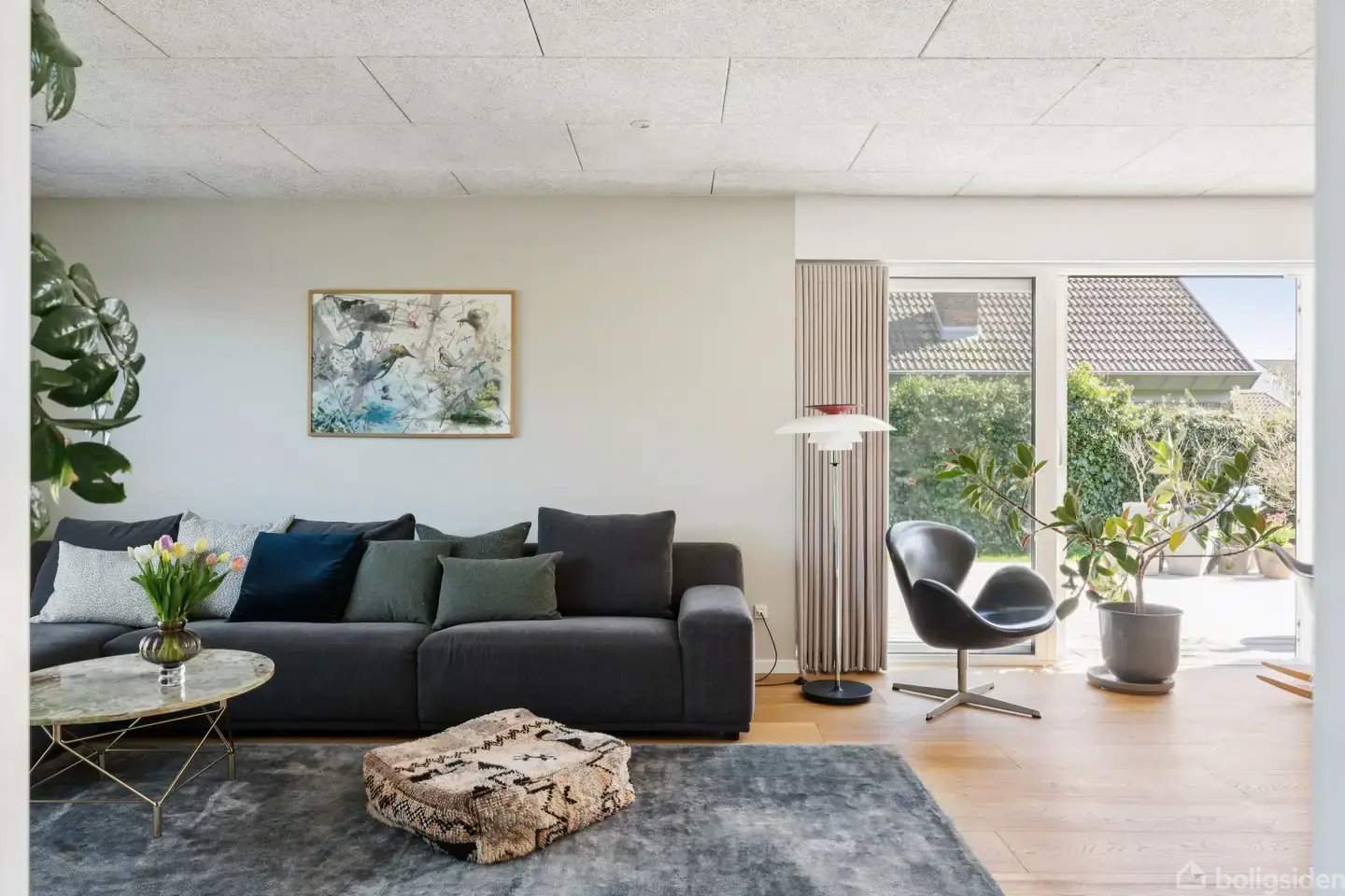 Villa på Vibevej 11, 8240 Risskov