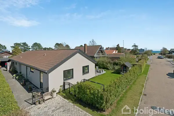 Villa på Vibevej 11, 8240 Risskov