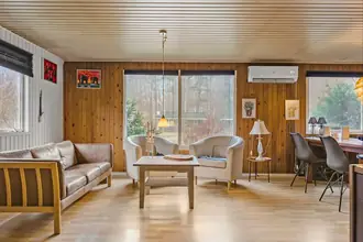 Fritidshus på Søgårdsvej 2, 9370 Hals