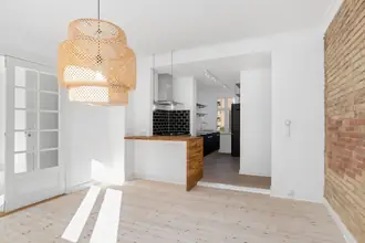 Ejerlejlighed på Borgergade 24, 2. tv., 9000 Aalborg