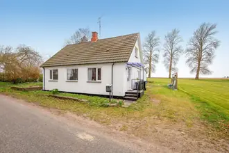 Villa på Skerne Gade 20, 4840 Nørre Alslev
