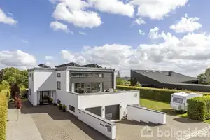 Villa på Skovstjernevej 25, 8920 Randers NV