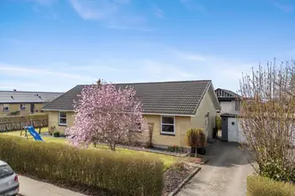 Villa på Brøndenvej 12, 9750
