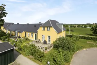 Rækkehus på Lejrvej 69, Kirke Værløse, 3500 Værløse
