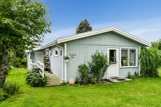 Fritidshus på Fasanbakken 7, Ordrup, 4540 Fårevejle