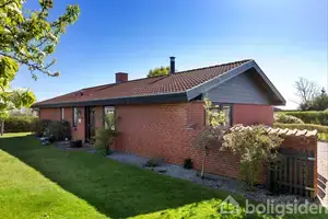 Villa på Violvej 12, 8870 Langå