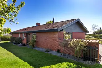 Villa på Violvej 12, Stevnstrup, 8870 Langå