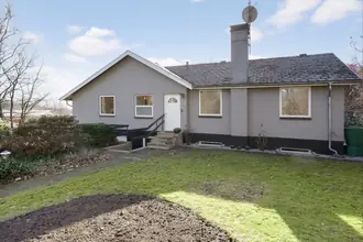 Villa på Bisballevej 13, 8800 Viborg