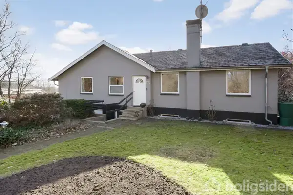 Villa på Bisballevej 13, 8800 Viborg