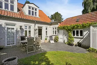 Rækkehus på Frederiksborgvej 44B, 4000 Roskilde