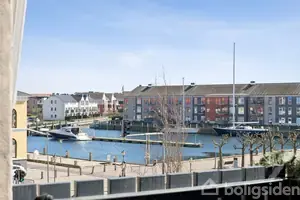 Ejerlejlighed på Dronningensvej 2, 2. 2., 5800 Nyborg