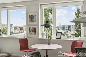 Ejerlejlighed på Dronningensvej 2, 2. 2., 5800 Nyborg