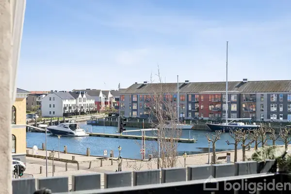 Ejerlejlighed på Dronningensvej 2, 2. 2., 5800 Nyborg