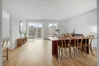 Ejerlejlighed på Ørestads Boulevard 58, 4. tv., 2300 København S